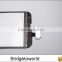 Outer front glass len with Touch Panel Flex Cable for LG F240