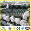 Factory Manufactory Chain Link Fence Top Barbed Wire