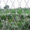 BTO-22 CBT-60 in Stock GI SS Barbed Wire Coil for Fencing