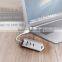 USB Ethernet Hub 3 Port, Aluminum Body for iMac, MacBook/ Pro/ Air, Mac Mini and More PC