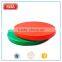 plastic round thick butcher cutting board