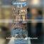 Fashion led lighting for display cases for jewelry, jewelry display cases wholesale