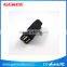 90 degree adapter USB 2.0 A female to micro 5 pin male Extension right angled cable