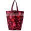 New style arrival shopping bag polyester tote bag
