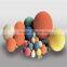 Sponge Rubber Ball For Cleaning Concrete Pump Pipe