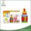 wholesale educational toy building block for kids