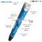 eu/uk/us/au adapter new Semi-Automatic magic 4 color 3d printer pen 3d drawing pen direcet China manufacture