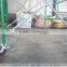 Polyurethane caster wheel used for scaffolding