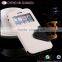 [CX] Universal Hanging Flip Leather Cover Case for Samsung Galaxy j2 PU Leather Mobile Phone Case