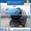 Perfect and Famous 6T sewage suction vehicle price