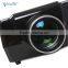 3000:1 Contrast Ratio and full hd 1080p led projector support AV/SD/VGA/USB/HDMI/VGA