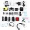 waterproof full hd 1080p sports camera 4K Pro5000 Wifi