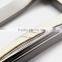 Custom made logo metal buckles for men belts