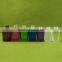 Colored Glass Dropper Bottle for e Liquid on Sale