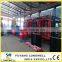Accuracy Expanded Polystyrene Foam Machine