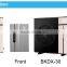 parts refrigerator -25 degree mini split heat pump water source heat pump