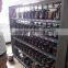 Factory manufacture magic car paint mixing system