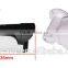 720P HD TVI Camera 2.8-12mm Varifocal Lens Digital Onvif IR Night Vision Megapixel Full HD CCTV Security Camera Outdoor