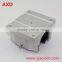 high quality linear motion ball slide linear bearings TBR20 from china supplier