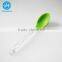 Heat resistant food grade silicone utensils