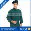 hotel chef uniform cook shirt