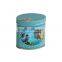 Hot sale rectangle metal tin boxes food cans, made of tinplate                        
                                                Quality Choice