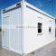 B.R.D Assembled Shipping Container home for sale