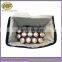 Hot Selling Portable polyester thermal insulated water drink cooler bag