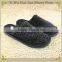 Men cotton fabric slipper Soles For Slippers(HJCM1030)