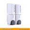 350ml double liquid hand soap dispenser