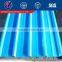 china zinc corrugated roofing sheet corrugated color coated steel sheet with price