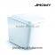 square white color ceramic bidets