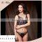 Adult L Elastic Lace T-Back Briefs Panty