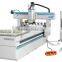CNC Router and Door Production