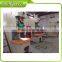disposable aluminum tray making machine