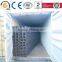 6m mild hot rolled steel u channel