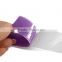 adhesive label sticker / adhesive paper roll / pvc adhesive tape