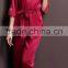 White Fashion and Elegance -women Silk sleepwear