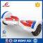 CE, FCC, ROHS Certification and 36v Voltage one wheel balance electric scooter
