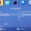 ISDBT decoder, receiver, receptor, Tuner for brazil