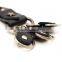 Custom Metal Snap Swivel Hook Metal Key Chain