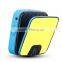Newest 720P Life camera with 1.3MP 120 View Angle and 440mah battery