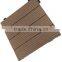 fire proof teak wood decking pool deck tiles pool tile brown