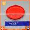 Plastic Blank Mini Size Frisbee for Kids