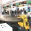 No Template Irregular Dished Head Folding Machine