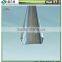 Aluminum parts ceiling profile construction building material CD&UD