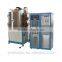 intermediate frequency vacuum coating machine/equipment/line/system/coater/plant