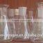 conical flask wide mouth and narrow mouth for lab equipment