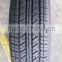 Chinese top quality pcr radial car tires HD819 P235/70R16