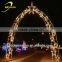 2014 Unique led holiday decoration